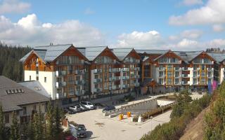 Bukowina - Hotel - 21-03-2026 10:53