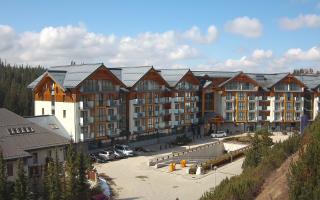 Bukowina - Hotel - 21-03-2026 11:08