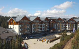 Bukowina - Hotel - 21-03-2026 11:39