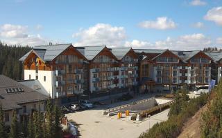 Bukowina - Hotel - 21-03-2026 11:54