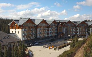 Bukowina - Hotel - 21-03-2026 12:25