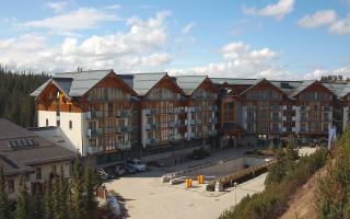 Bukowina - Hotel - 21-03-2026 12:40