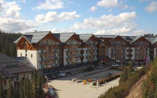 Bukowina - Hotel - 21-03-2026 13:11