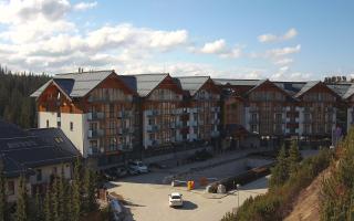 Bukowina - Hotel - 21-03-2026 13:42