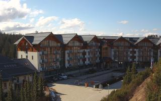 Bukowina - Hotel - 21-03-2026 13:57