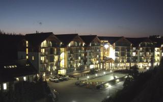 Bukowina - Hotel - 21-03-2026 17:48