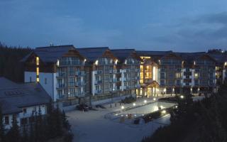 Bukowina - Hotel - 28-04-2026 02:47