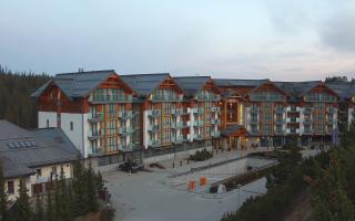 Bukowina - Hotel - 28-04-2026 03:13