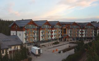 Bukowina - Hotel - 28-04-2026 03:44