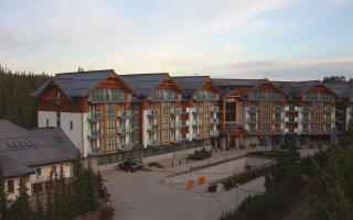 Bukowina - Hotel - 28-04-2026 03:59