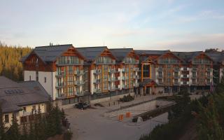 Bukowina - Hotel - 28-04-2026 04:14