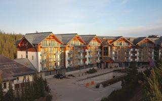 Bukowina - Hotel - 28-04-2026 04:30