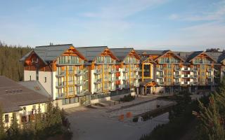 Bukowina - Hotel - 28-04-2026 05:00