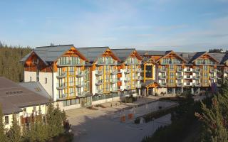 Bukowina - Hotel - 28-04-2026 05:16