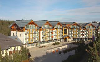 Bukowina - Hotel - 28-04-2026 05:31