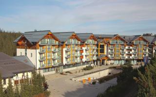 Bukowina - Hotel - 28-04-2026 05:47