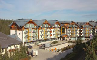 Bukowina - Hotel - 28-04-2026 06:02