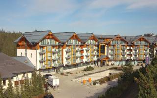 Bukowina - Hotel - 28-04-2026 06:17