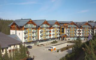 Bukowina - Hotel - 28-04-2026 06:33