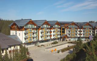 Bukowina - Hotel - 28-04-2026 06:48