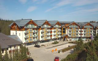 Bukowina - Hotel - 28-04-2026 07:03