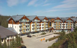 Bukowina - Hotel - 28-04-2026 07:19