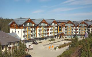Bukowina - Hotel - 28-04-2026 07:34