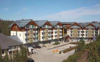 Bukowina - Hotel - 28-04-2026 07:50