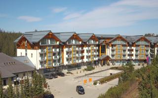 Bukowina - Hotel - 28-04-2026 08:05