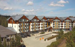 Bukowina - Hotel - 28-04-2026 08:36