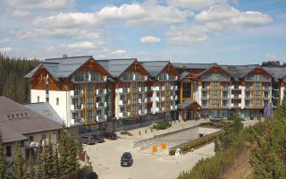 Bukowina - Hotel - 28-04-2026 08:51