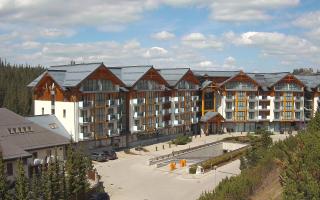 Bukowina - Hotel - 28-04-2026 09:22