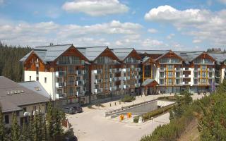 Bukowina - Hotel - 28-04-2026 09:37