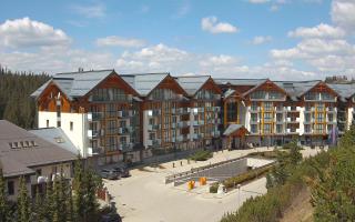 Bukowina - Hotel - 28-04-2026 09:52