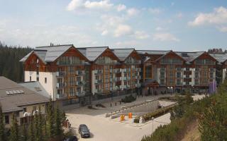 Bukowina - Hotel - 28-04-2026 12:11