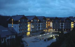 Bukowina - Hotel - 13-05-2026 02:32