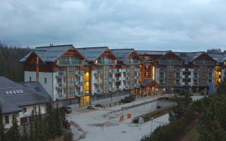 Bukowina - Hotel - 13-05-2026 02:47