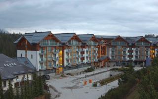 Bukowina - Hotel - 13-05-2026 02:58