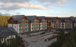 Bukowina - Hotel - 13-05-2026 03:59