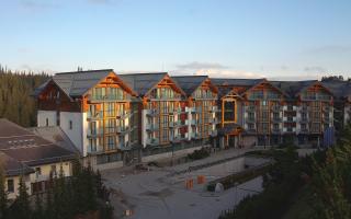 Bukowina - Hotel - 13-05-2026 04:14