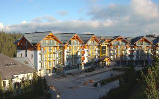 Bukowina - Hotel - 13-05-2026 04:30