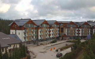 Bukowina - Hotel - 13-05-2026 04:45