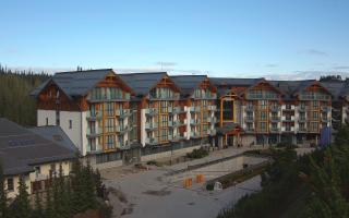Bukowina - Hotel - 13-05-2026 05:16