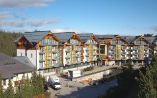 Bukowina - Hotel - 13-05-2026 05:31
