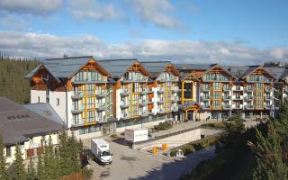 Bukowina - Hotel - 13-05-2026 05:47