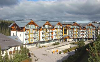 Bukowina - Hotel - 13-05-2026 06:02
