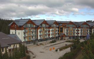 Bukowina - Hotel - 13-05-2026 06:17