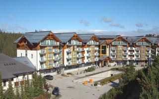 Bukowina - Hotel - 13-05-2026 06:33