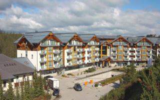 Bukowina - Hotel - 13-05-2026 06:48
