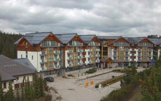 Bukowina - Hotel - 13-05-2026 07:03